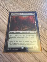 Magic the Gathering: Dryad Arbor - NM