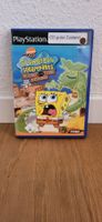 PS 2 - Spongebob Squarepants Revenge of the Flying Dutchman