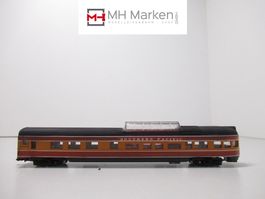 Con-Cor US- Endwagen der Southern Pacific ohne OVP Spur N