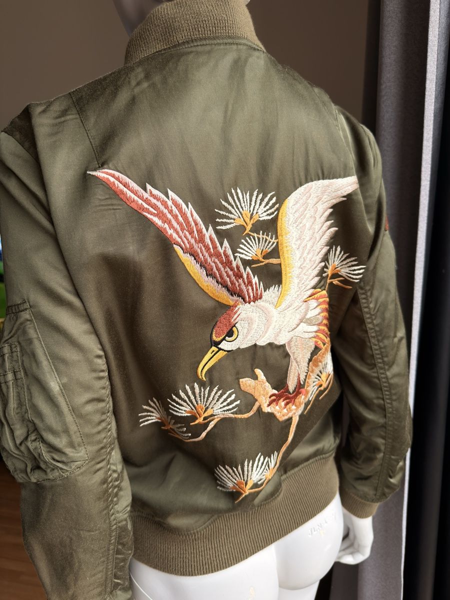 Ralph Lauren Giacche: Ralph Lauren Bomberjacke, |Größe XS|| – Usato da Kilchberg ZH venduto da nad_6dwp 4