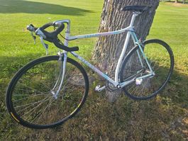 Rennvelo Verago