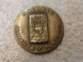 Hacosan Haco Taschenspiegel