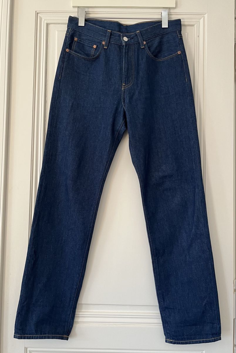Muji Jeans: Jeans MUJI – Usato da Lausanne venduto da micou47
