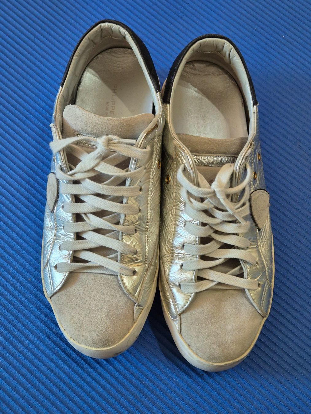 Damenschuhe: In gutem Zustand Damenschuhe – Gebraucht aus Wettingen von mas_8829 2