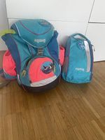 Ergobag Schulrucksack