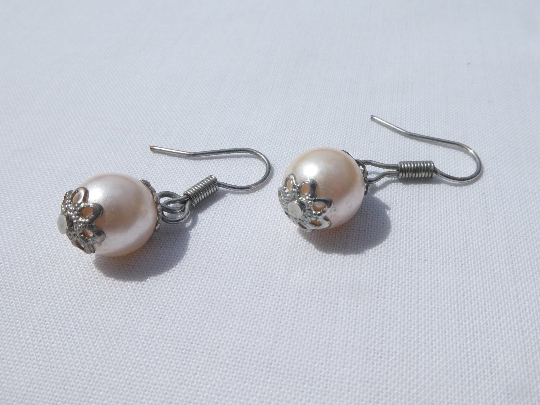 Ohrringe & -stecker: Edle Ohrhänger, Modeschmuck – Neu (gemäss Beschreibung) aus Gattikon von kaandooh