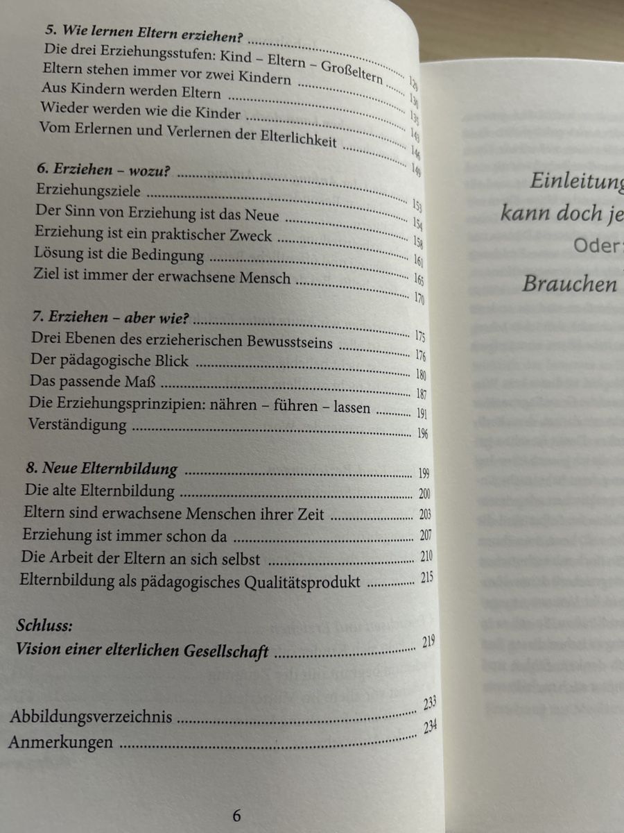 Bücher: Werner Lauff "Das Elterndiplom" oder Erziehung verstehen – Gebraucht aus Aarau von R-O-G-E-R 4
