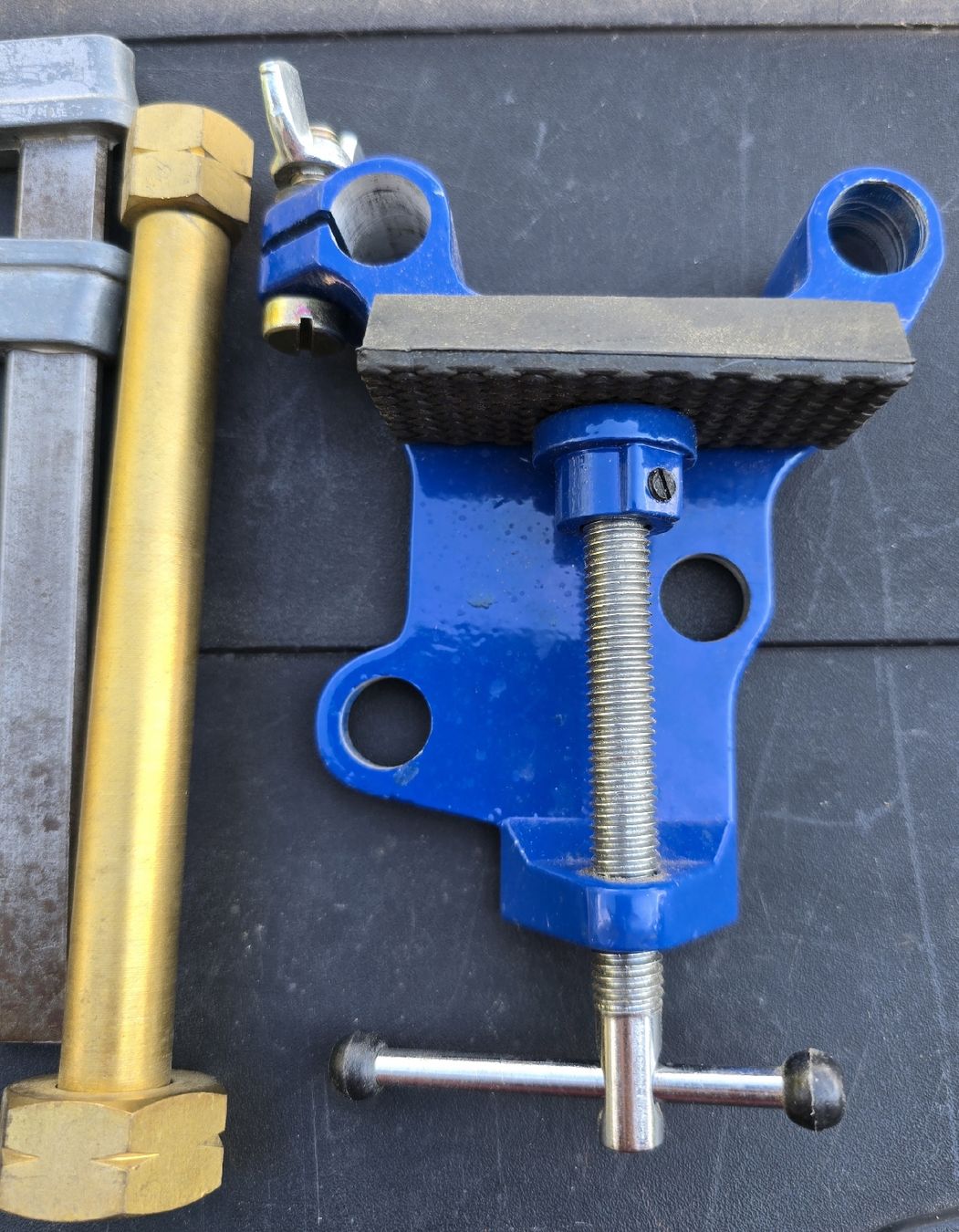 Tous les outils: gebrauchte Werkzeuge – D'occasion à Walkringen par Vanuca 3