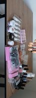 Nageldesign Set Zubehör div. Artikel 
