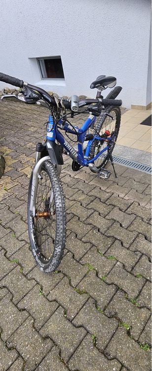Wheeler Velos: Top Zustand: Wheeler Pro 19DS Fully Mountainbike – Gebraucht aus Oberkulm von ise_v7q2 3