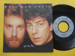 Wax – Ball And Chain