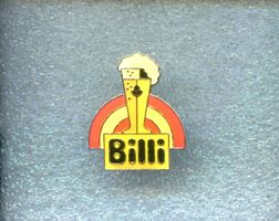 Billi  Bier
