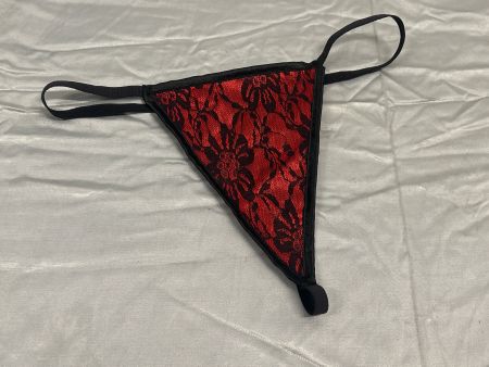 Sexy String Tanga G String Erotik Gr S NEU