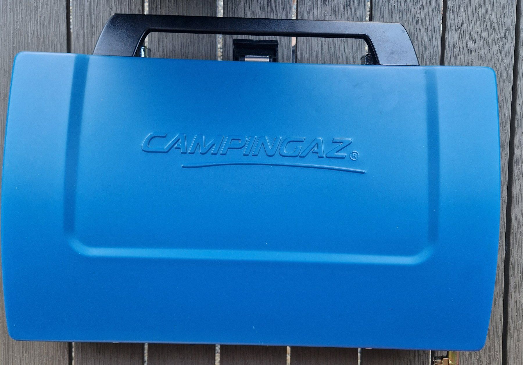 Campingaz Grils: Camping Grill von Campinggaz – D'occasion à Moehlin par Schloessli1 4