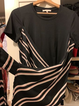 Kleidung (maje)neu