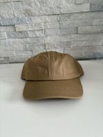 Neues beiges Beechfield Cap