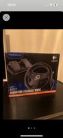 Volant et pedale ps2