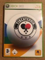 Tischtennis für Xbox 360