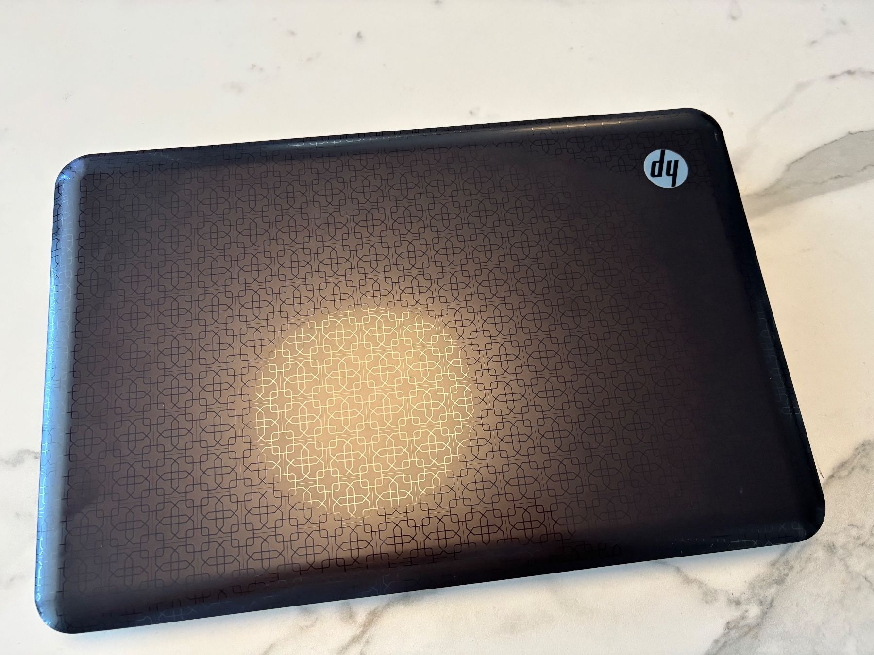 Hewlett Packard Notebook: HP Pavilion dv6 3010ez (i3) – Usato da Zug venduto da cvTrex