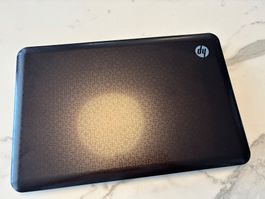 HP Pavilion dv6 3010ez (i3)