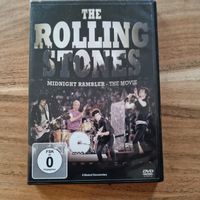 the rolling stones DVD Midnight Rambler the Movie
