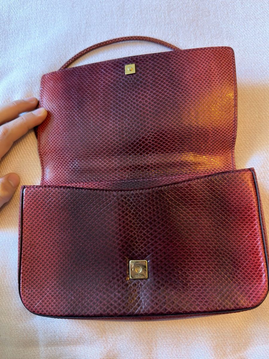 Gucci Borse da donna: Sac Gucci by Tom Ford – Usato da Neuchâtel venduto da lex_9ldc 6