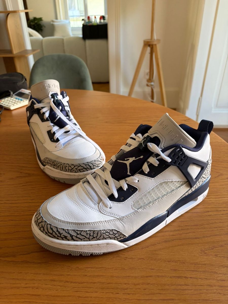 Jordan Chaussures hommes: Jordan Spizike 13 US / 47.5 – Neuf (Voir description) à Lausanne par Melmel83 2