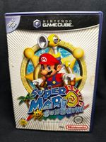 Super Mario Sunshine I Gamecube I