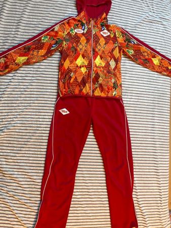 Training Sport de Bosco taille M