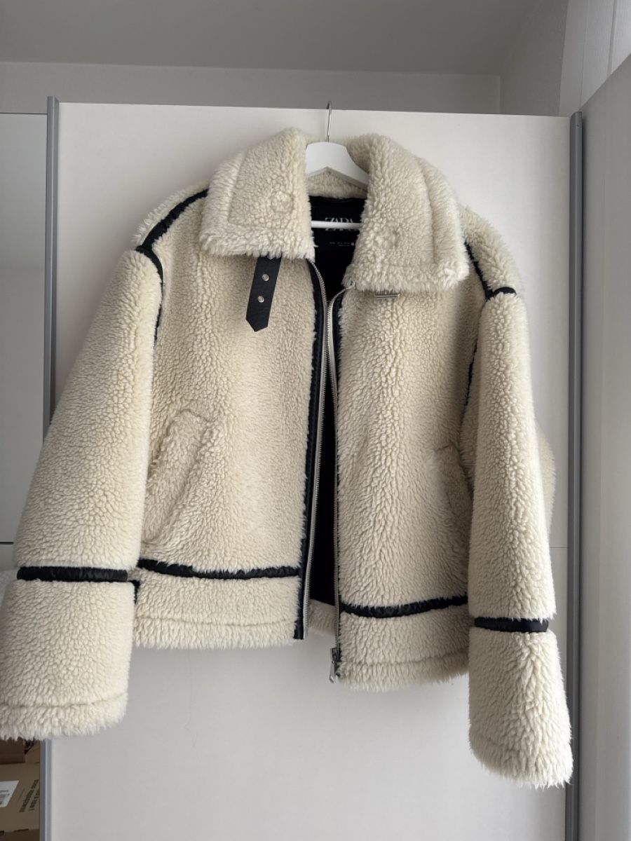 Jacken: Jacke ZARA – Gebraucht aus Frauenfeld von m_19h