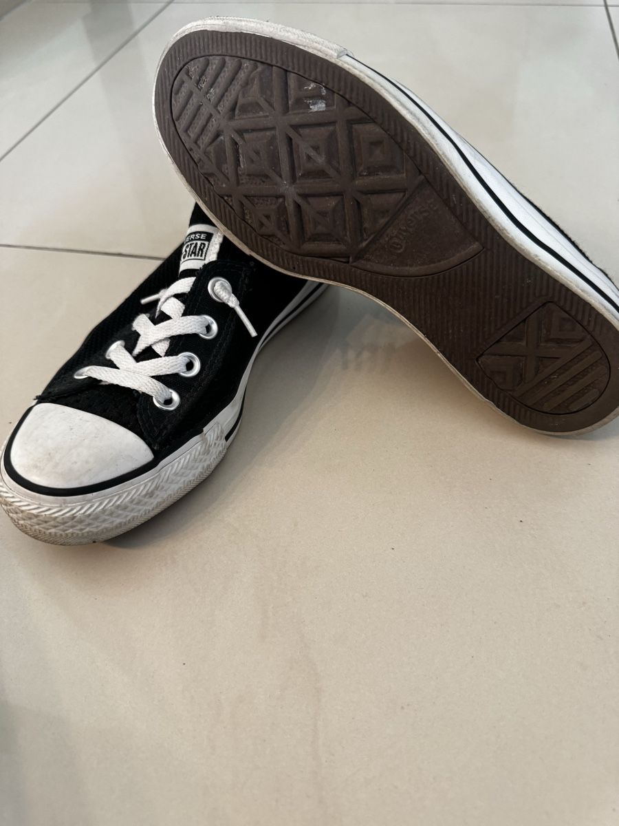 Converse Scarpe da donna: Converse Sleep in - Gr. 36 – Usato da Münchenbuchsee venduto da tamytam84 2