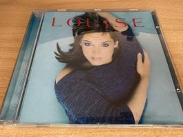 I5 Louise – Woman In Me