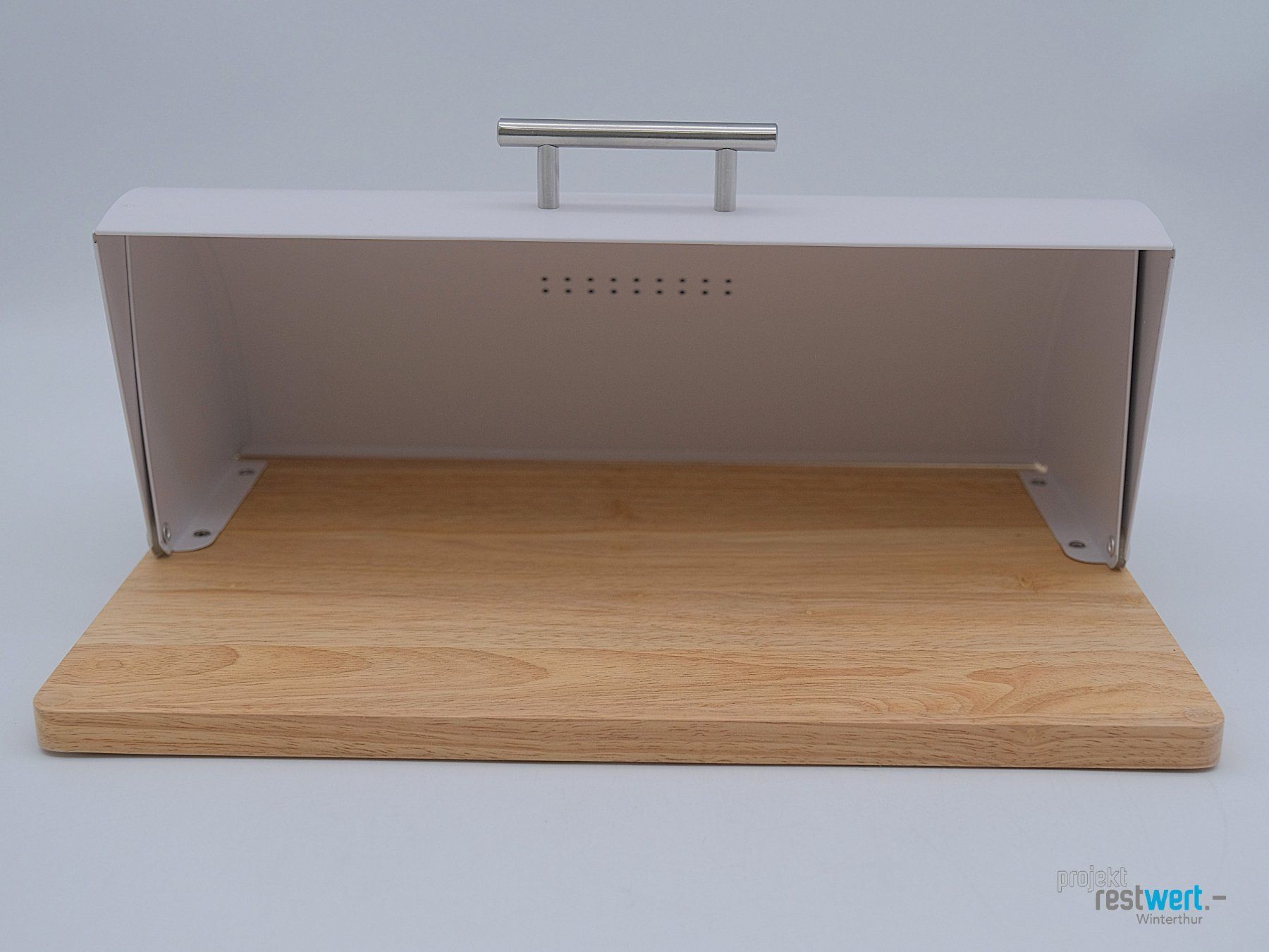 Contenitori & Simili: ZELLER PRESENT Brotkasten – Nuovo e nell'imballaggio originale da Winterthur venduto da Restwert_Winterthur 1