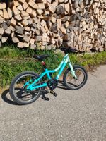 Crosswave Prime Rider 16" Kinderbike