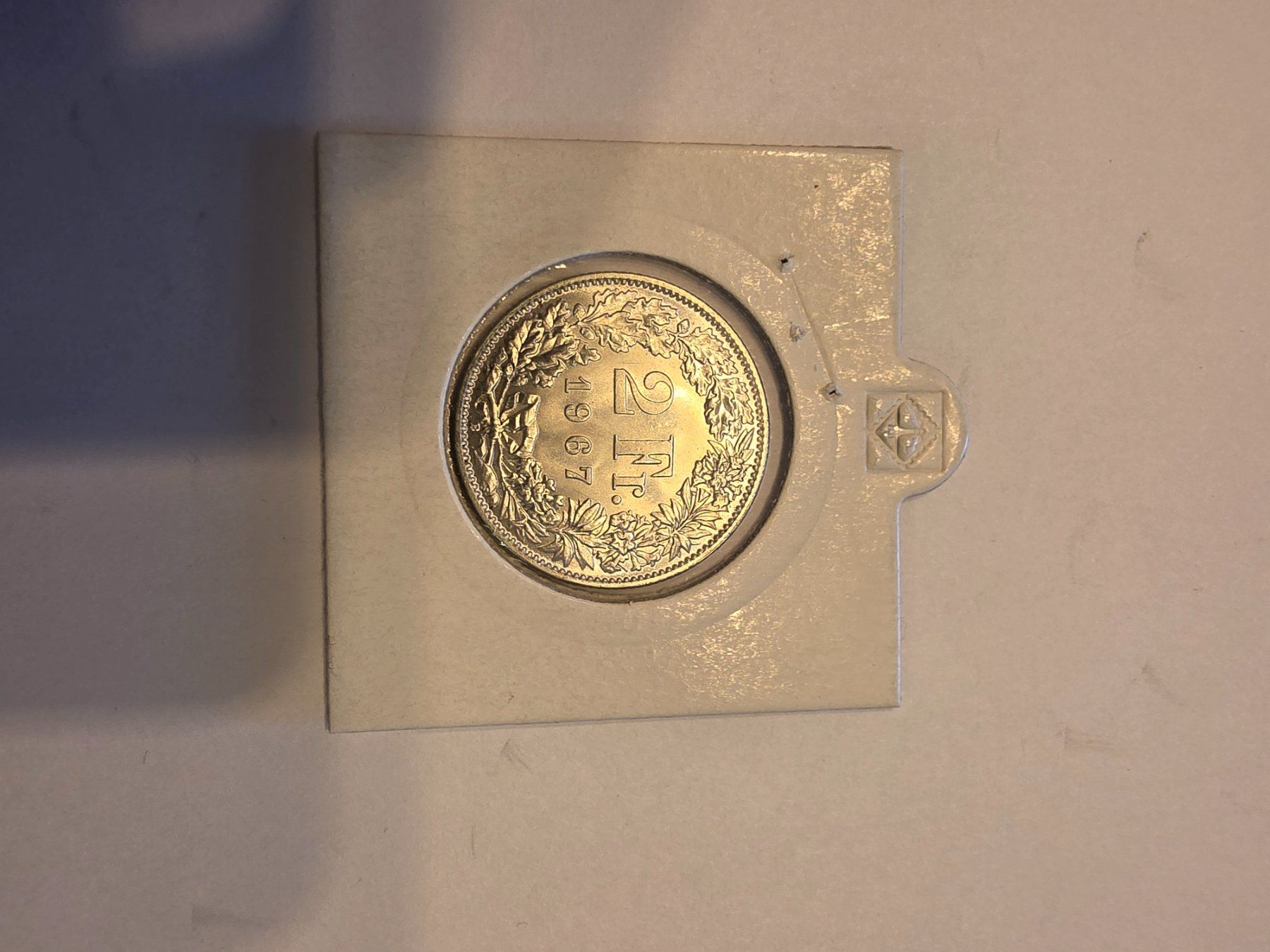 Tutti le monete: piece argent 2CHF 1967 UNZ – Nuovo (secondo la descrizione) da Fribourg venduto da yan_z5fr