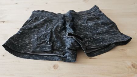 Coole Sommer Shorts, Grösse 140, Top Zustand!