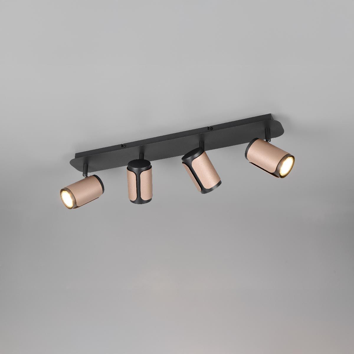 Lampadari & plafoniere: Deckenleuchte, Coffee, 60 cm x 12 cm – Nuovo (secondo la descrizione) da Kreuzlingen venduto da Smart-Light