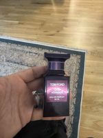 Tom Ford Oud Voyager, Eau de Parfum, 50ml - Selten Getragen