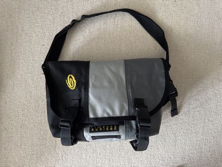 TIMBUK2 Umhängetasche in Top Zustand