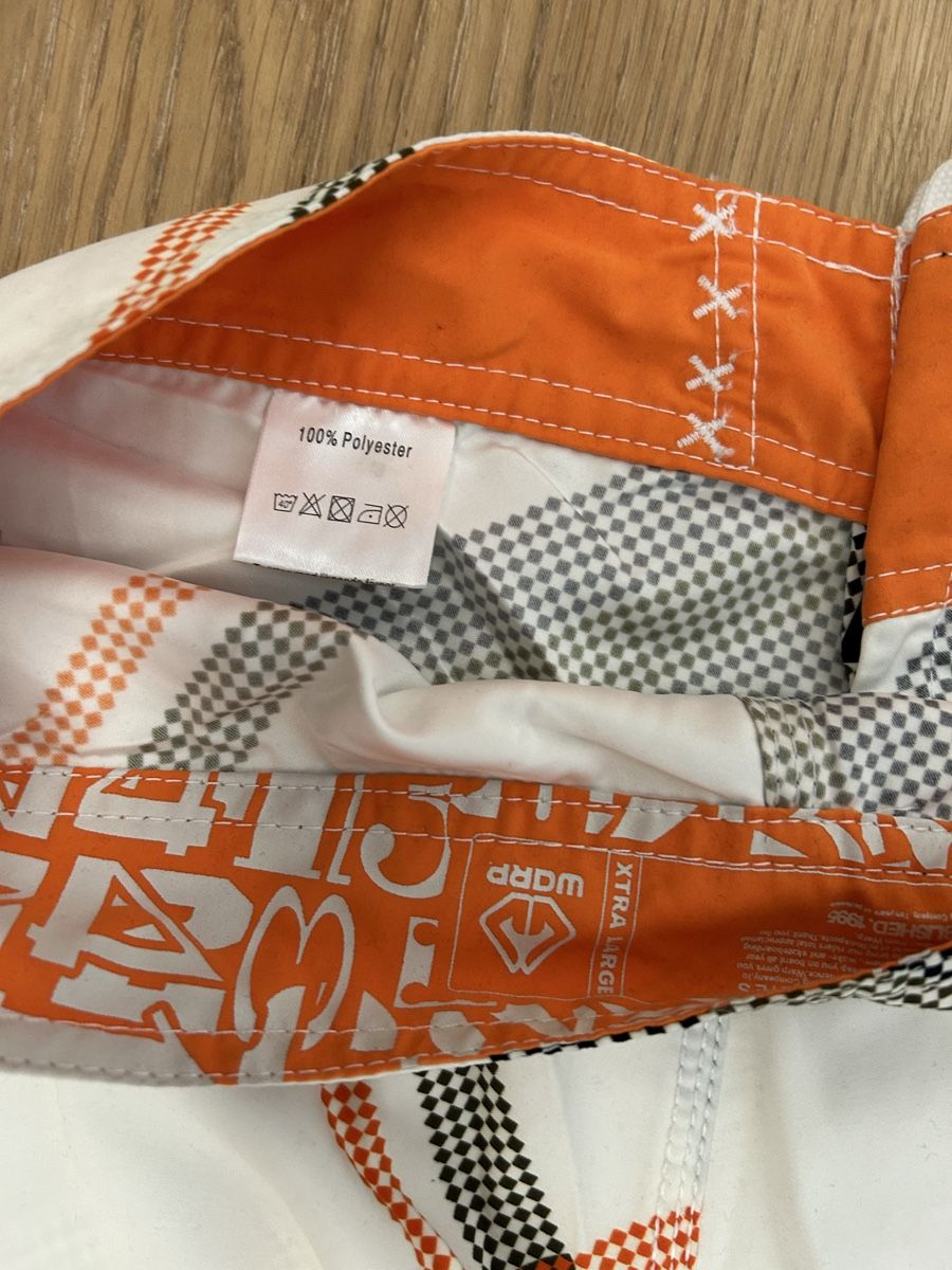 Pantaloni: Badehose Gr. XL   – Nuovo e nell'imballaggio originale da Emmen venduto da Carbru 1