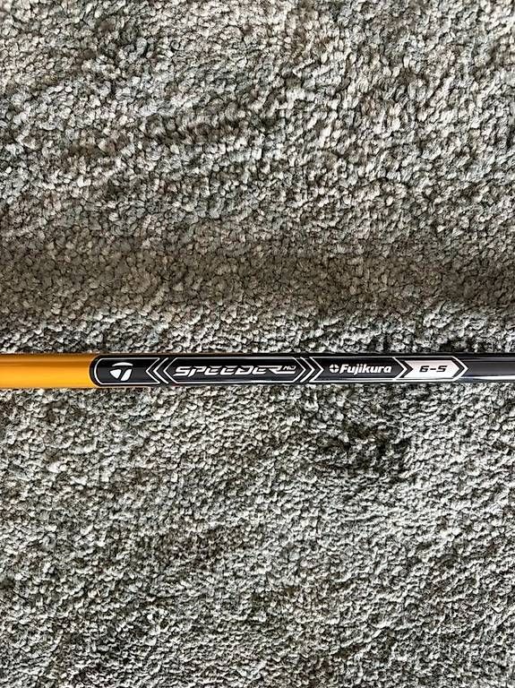 Taylor Made Mazze & Set: TaylorMade R7 Quad Mini Driver / 11.5 / Stiff – Usato da Winterthur venduto da DeeNow 3