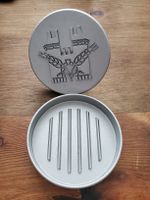 Feldschlösschen Burgerpresse - Limited Edition!