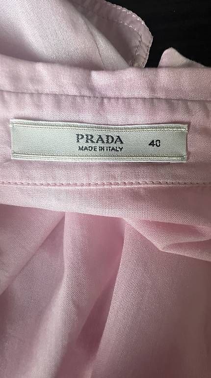 Kleider: PRADA - Kleid – Gebraucht aus Zürich von JustynaB 8