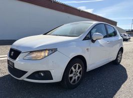 Seat Ibiza / Klimaanlage / 8 - fach bereift
