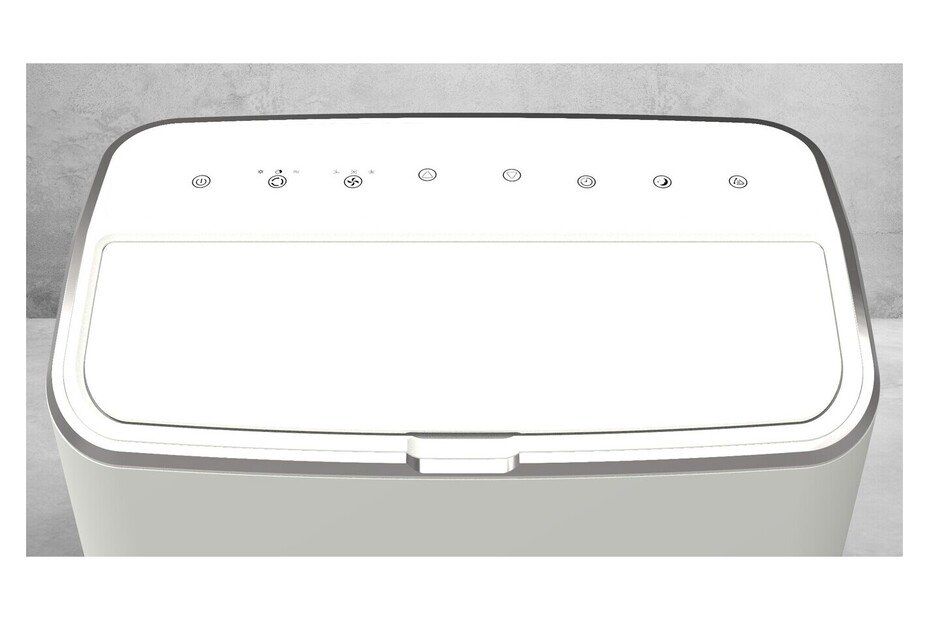 Klimageräte: Ayce Klimagerät | 12000 BTU – Neu (gemäss Beschreibung) aus Baden von Alexius02 1