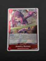 One Piece Jewelry Bonney EB04-002 NM / 🇬🇧