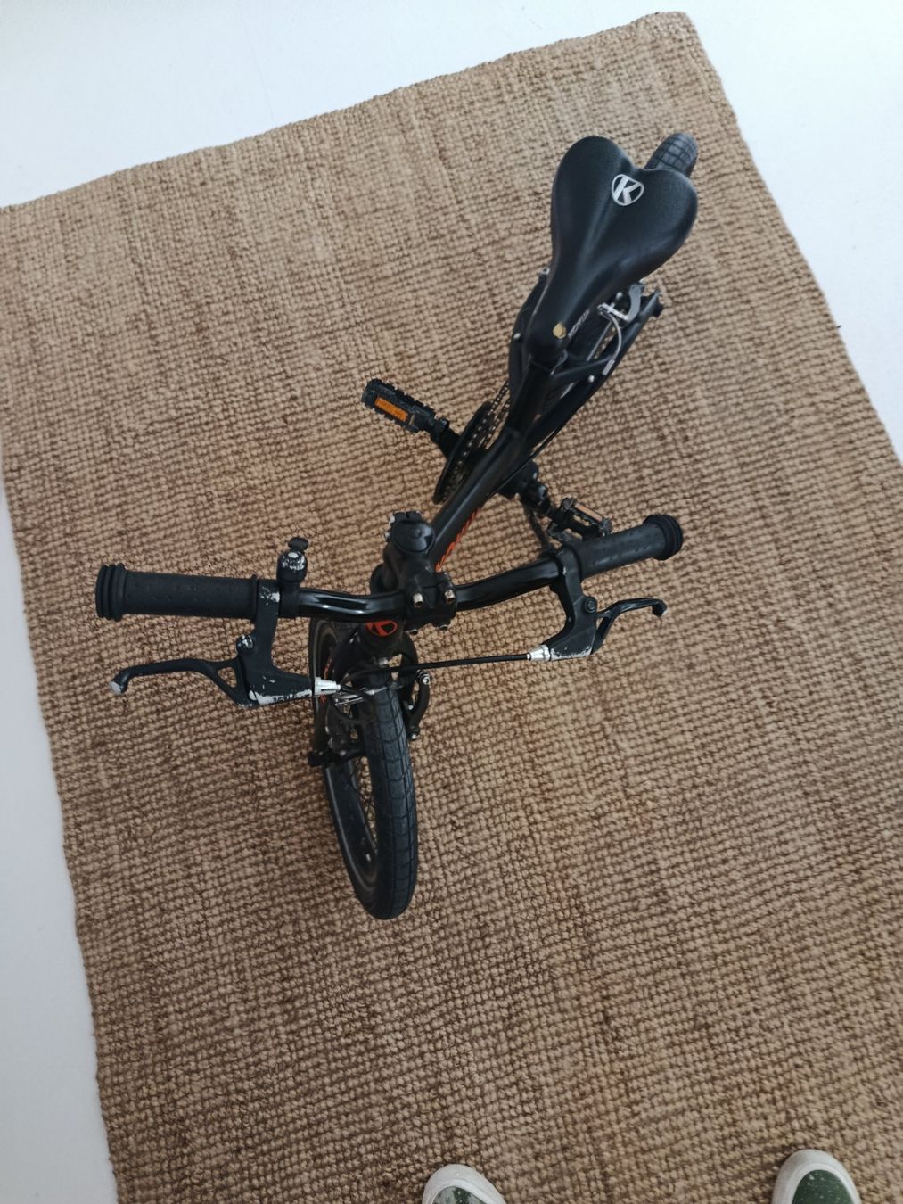 Velos: Kokua 16 Zoll Velo – Gebraucht aus Buchs ZH von yas_zx25 1