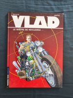 Swolfs / Vlad T.2 Le Maître De Novijanka EO2001 BE+