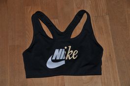 cooles Nike Sporttop - Gr. XS - Top Zustand