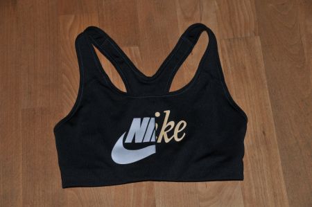 cooles Nike Sporttop - Gr. XS - Top Zustand